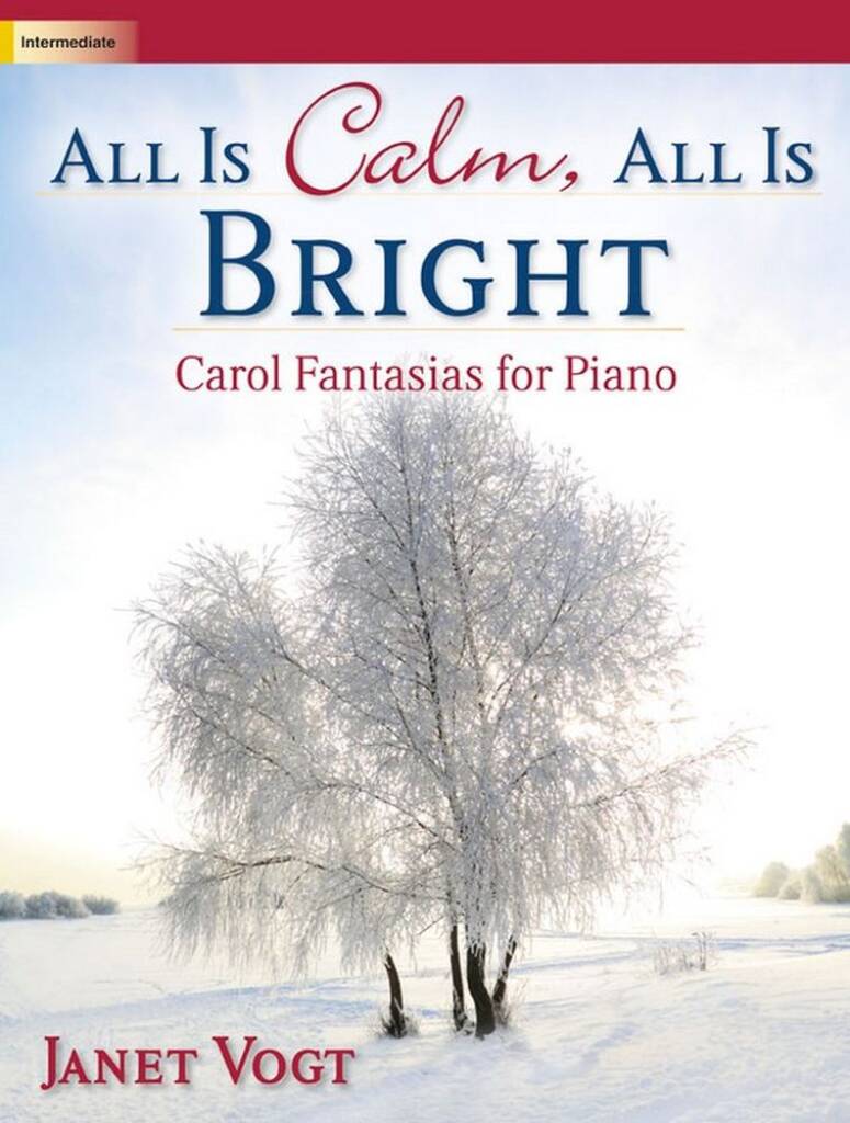 All Is Calm, All Is Bright